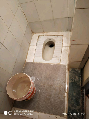 1 RK House for Rent In Kothrud