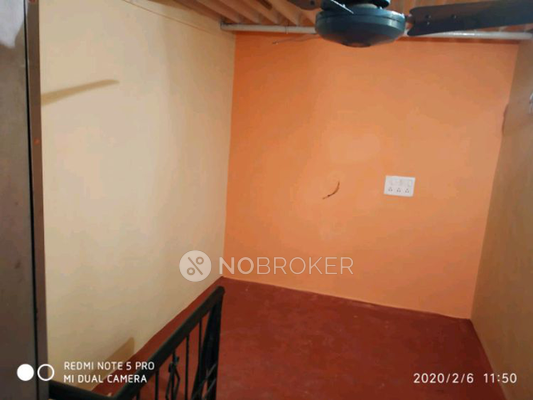 1 RK House for Rent In Kothrud