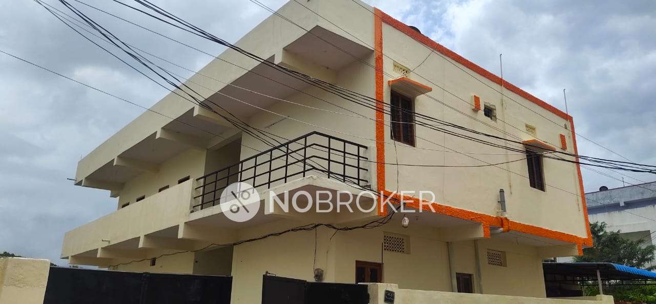 4+ BHK Flat For Sale  In Moinabad