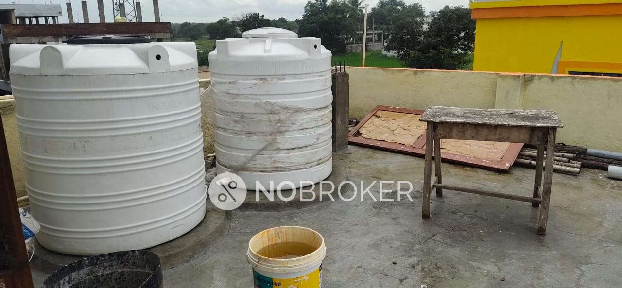 4+ BHK Flat For Sale  In Moinabad