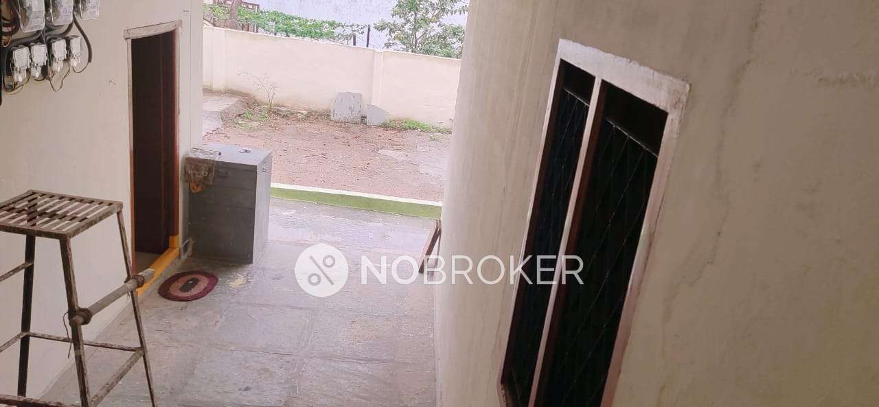 4+ BHK Flat For Sale  In Moinabad