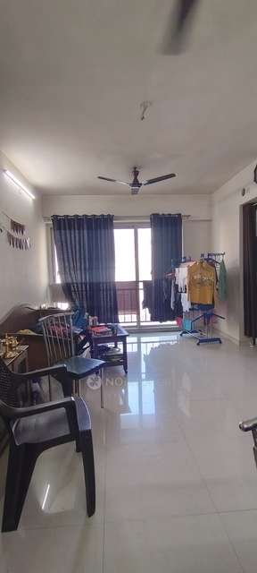 2 BHK Flat In Marathon Nexzone For Sale  In Panvel