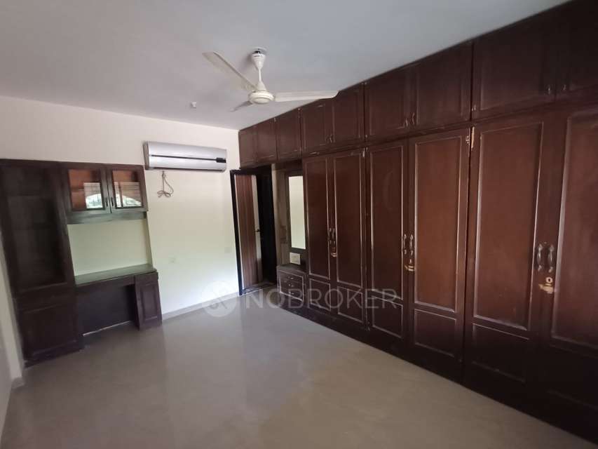 2 BHK Flat In Gini Sanskruti Society for Rent  In Hadapsar