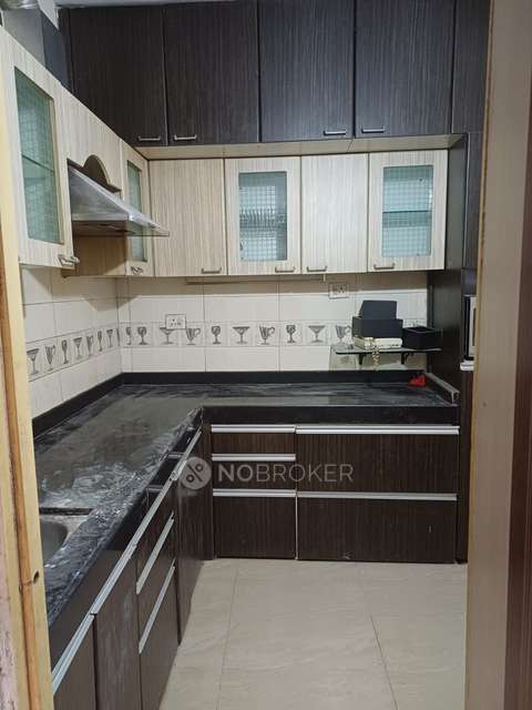 2 BHK Flat In Gini Sanskruti Society for Rent  In Hadapsar