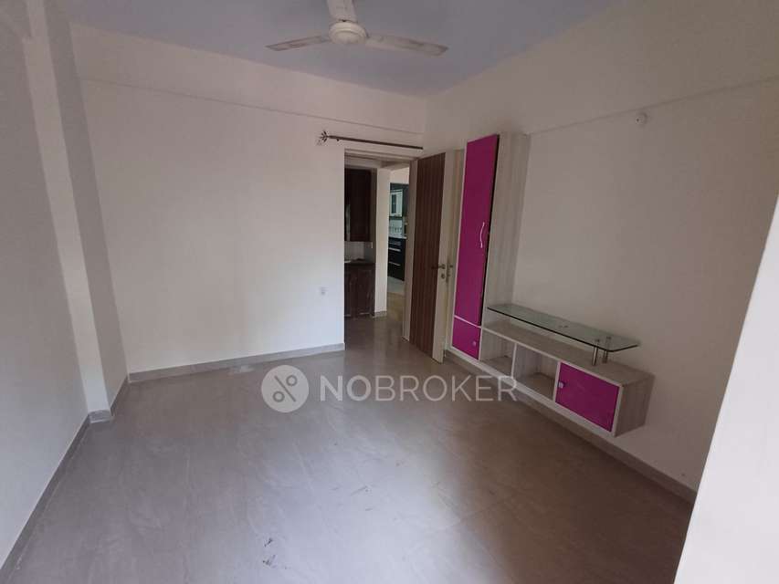 2 BHK Flat In Gini Sanskruti Society for Rent  In Hadapsar