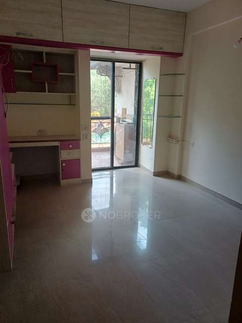 2 BHK Flat In Gini Sanskruti Society for Rent  In Hadapsar