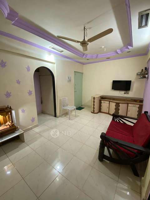 2 BHK Flat In Sai Heramb Apartment for Rent  In Ambernath East