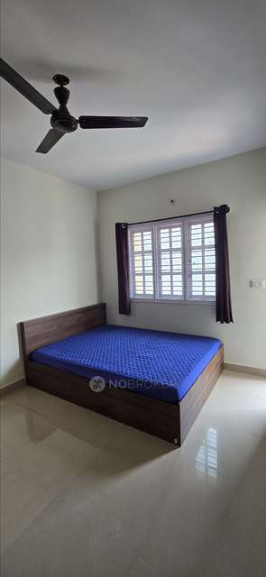 1 BHK House for Rent  In Nagondanahalli
