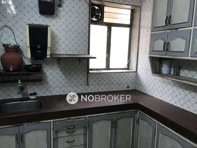 2 BHK Flat In Mahaveer Trends For Sale  In Ghatkopar East