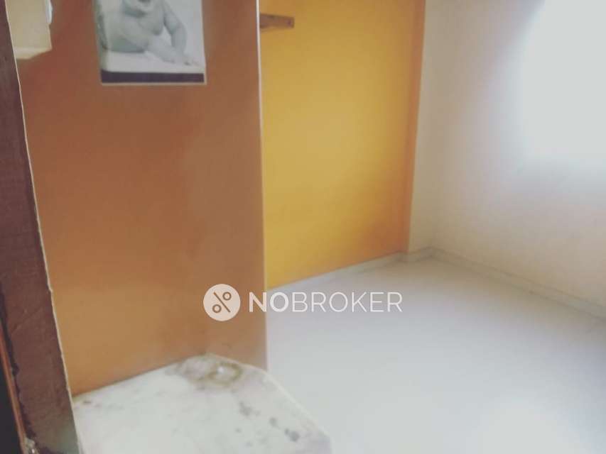 1 BHK Flat In Ss Group Building for Rent In Shikrapur