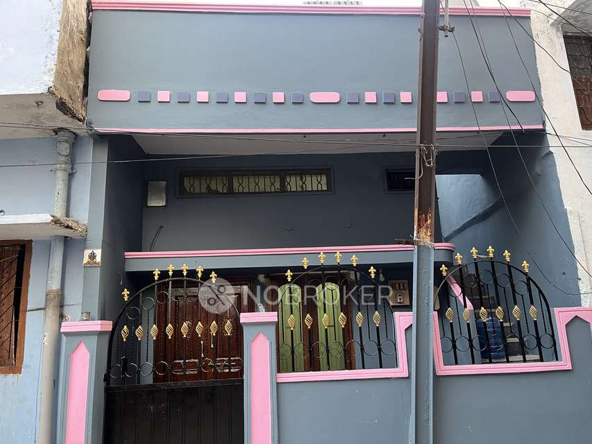 1 BHK House for Rent  In Ram Nagar