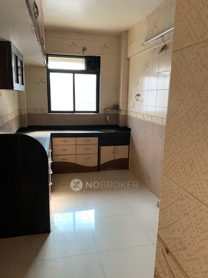 2 BHK Flat For Sale  In Panvel, 