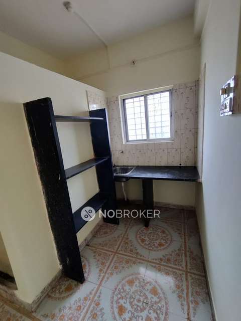 1 RK Flat In Standalone Building  for Rent  In Hadapsar