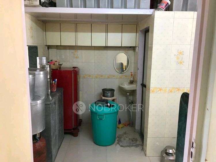 1 BHK Flat In Chaitnya Co-operative Housing Society  For Sale  In Bhayandar East