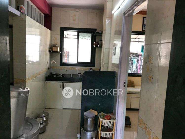 1 BHK Flat In Chaitnya Co-operative Housing Society  For Sale  In Bhayandar East