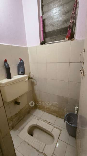 1 BHK Flat In May Pardeshi Suraj Complex For Sale  In Ambegaon Bk