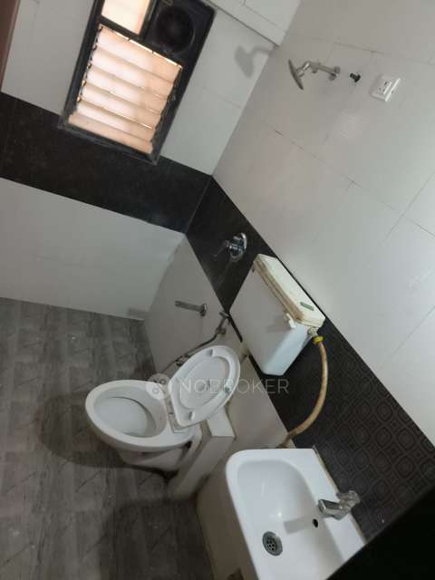 3 BHK Flat In Sonigara Kesar for Rent  In Wakad