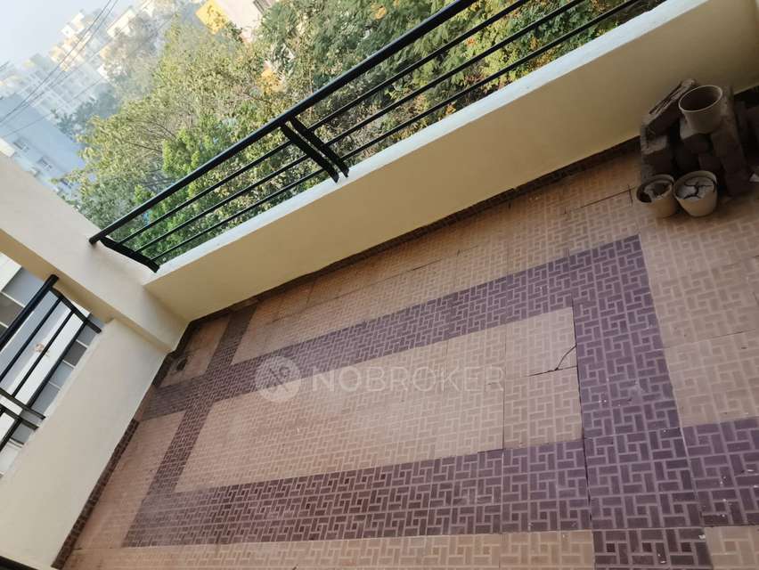 3 BHK Flat In Sonigara Kesar for Rent  In Wakad