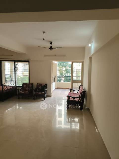 3 BHK Flat In Sonigara Kesar for Rent  In Wakad