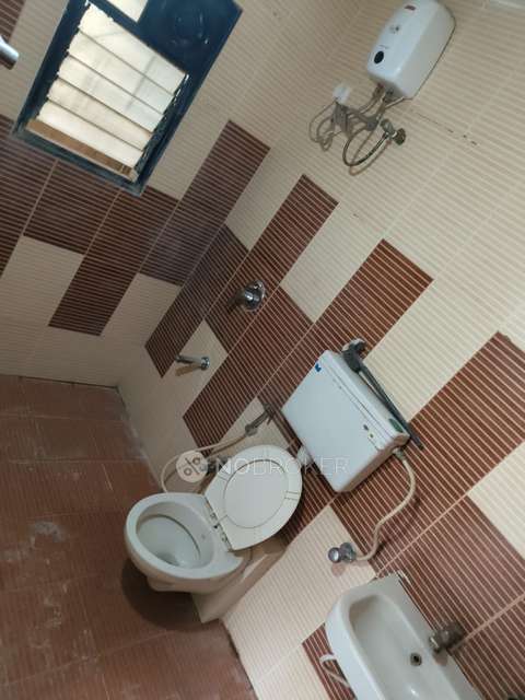 3 BHK Flat In Sonigara Kesar for Rent  In Wakad