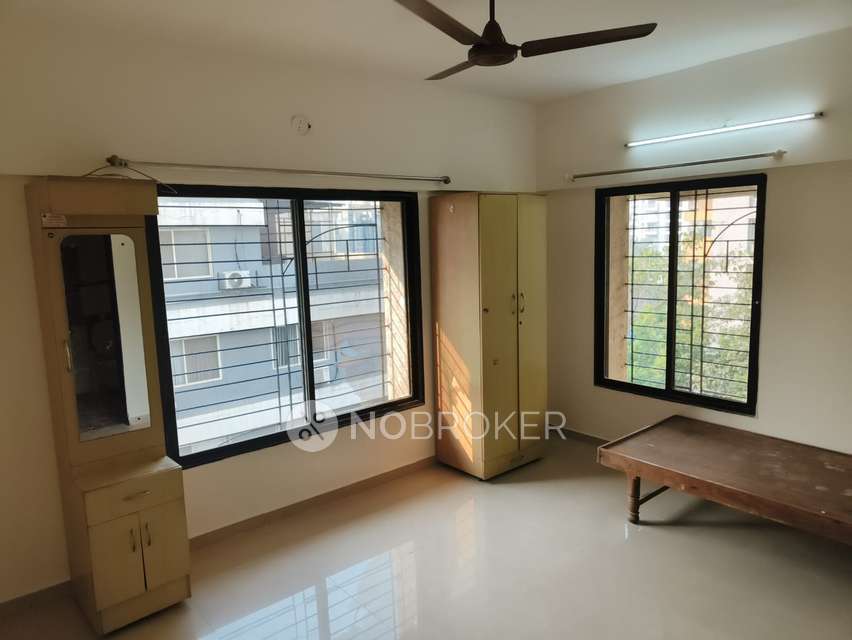 3 BHK Flat In Sonigara Kesar for Rent  In Wakad