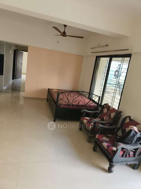 3 BHK Flat In Sonigara Kesar for Rent  In Wakad