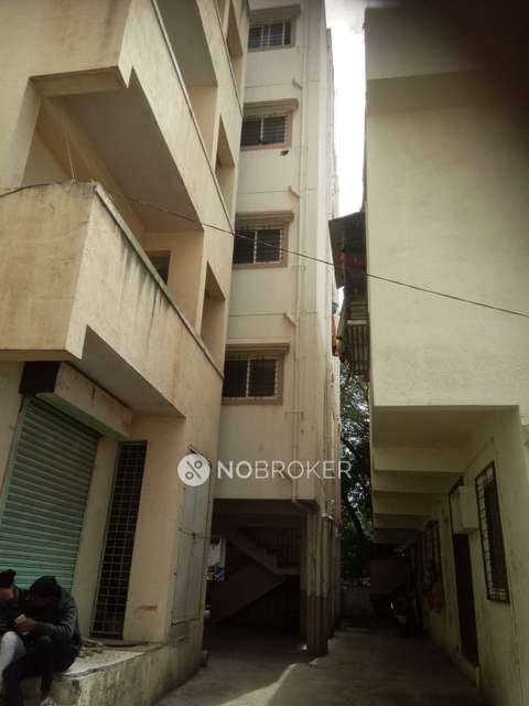 1 RK Flat In Shiv Angan For Sale  In Dhayari