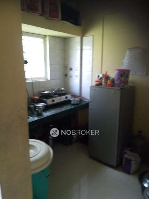 1 RK Flat In Shiv Angan For Sale  In Dhayari