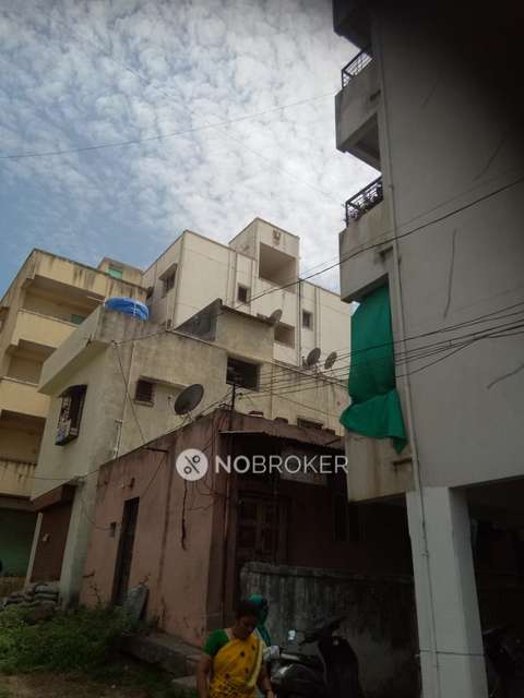 1 RK Flat In Shiv Angan For Sale  In Dhayari