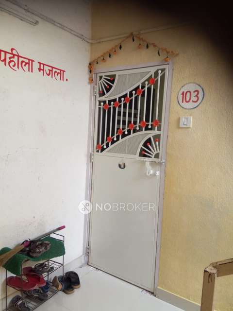 1 RK Flat In Shiv Angan For Sale  In Dhayari