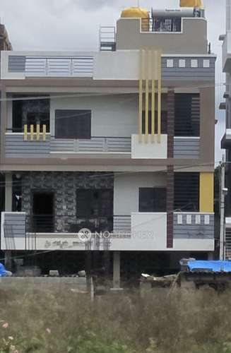 1 BHK Flat In Channa Malikarjuna Nilaya for Lease  In Arasinakunte