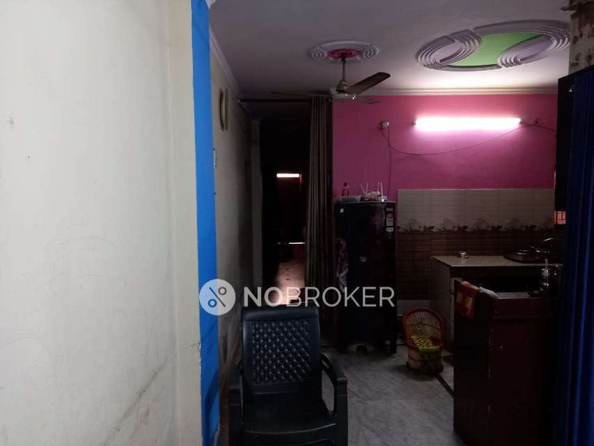3 BHK Flat For Sale  In Dwarka