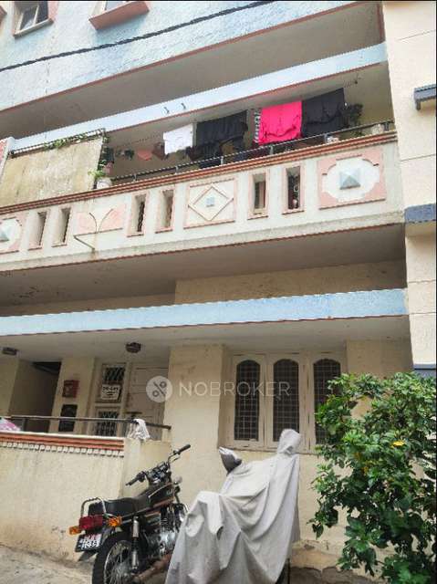 1 BHK House for Rent  In Rajaji Nagar