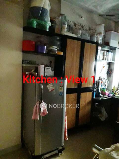 1 BHK Flat In Silver Nest Ayodhya Nagari, Dombivli East For Sale  In Silver Nest Society