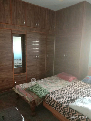 2 BHK Flat In Stand Alone Building  for Rent  In Jinkethimmanahalli, Varanasi