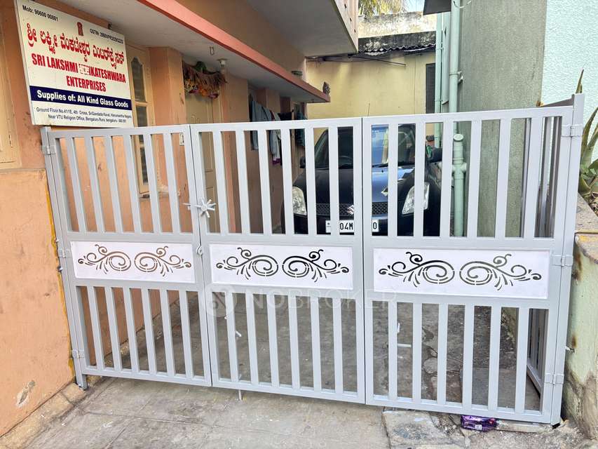 1 BHK House for Rent  In Sunkadakatte