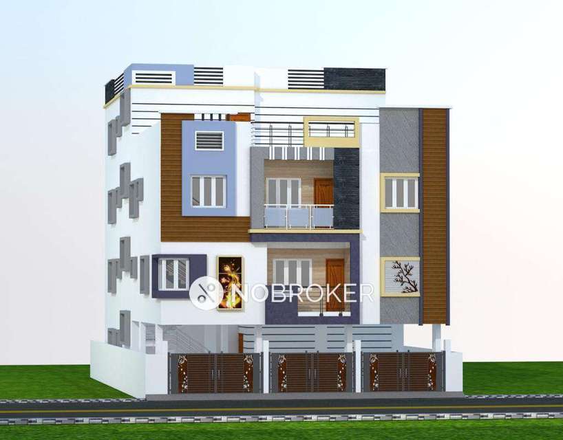 3 BHK House for Rent  In Gottigere