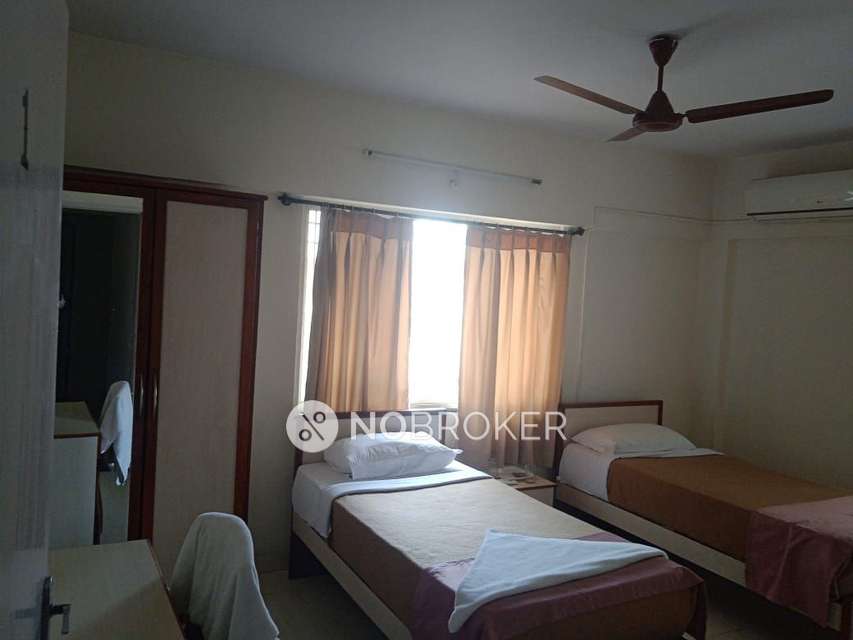 3 BHK Flat In Namrata Flora City For Sale  In Talegaon Dabhade