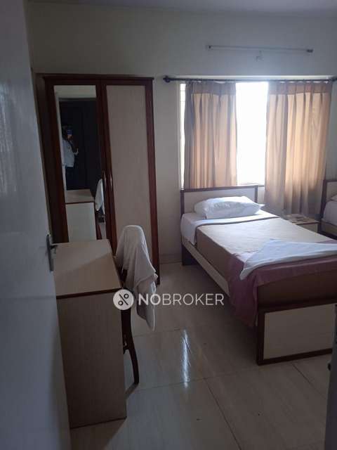 3 BHK Flat In Namrata Flora City For Sale  In Talegaon Dabhade