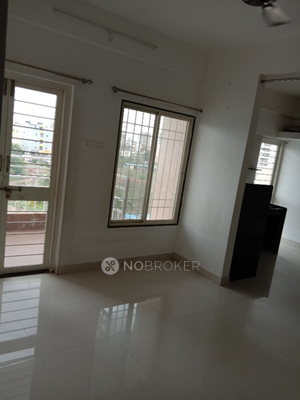 1 BHK Flat In Fortune House for Rent  In Kharadi
