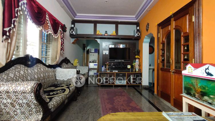 4+ BHK House For Sale  In Krishnarajapura