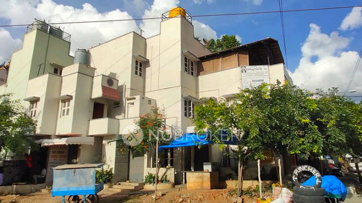 4+ BHK House For Sale  In Krishnarajapura