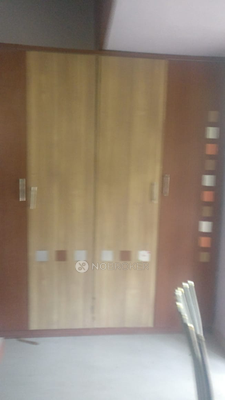 1 BHK Flat In Sudarshan Park for Rent  In Kothrud