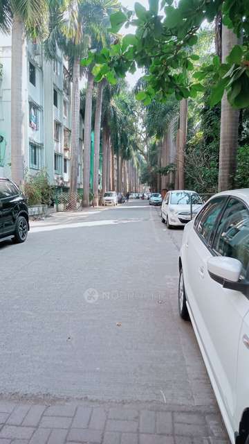 2 BHK Flat In Guru Ganesh Nagar  for Rent  In Kothrud