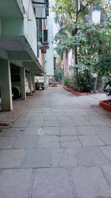2 BHK Flat In Guru Ganesh Nagar  for Rent  In Kothrud