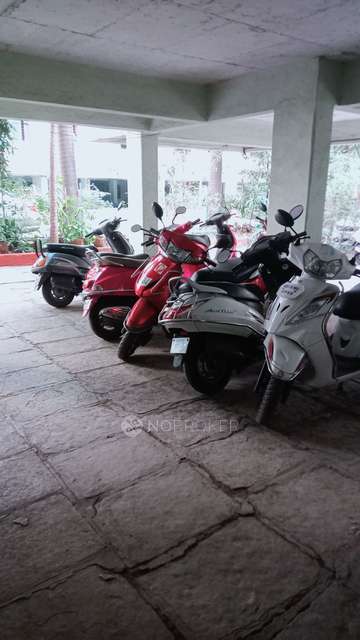 2 BHK Flat In Guru Ganesh Nagar  for Rent  In Kothrud