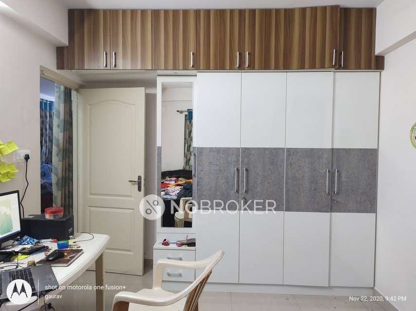 2 BHK Flat In Sls Signature  For Sale  In Panathur