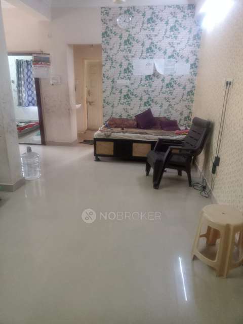 2 BHK Flat In Amina Residency For Sale  In Behind Ib Palace Function Hallcolony