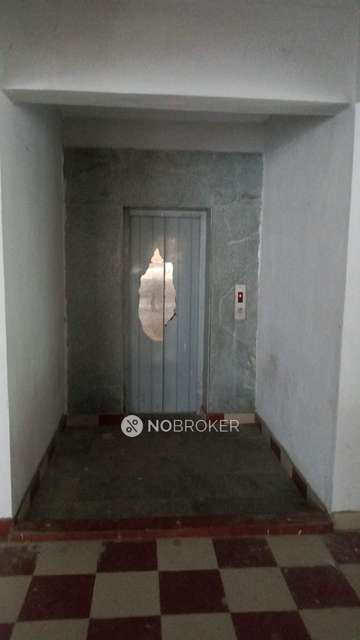 2 BHK Flat In Standalone Building  for Rent  In Krishnarajapura