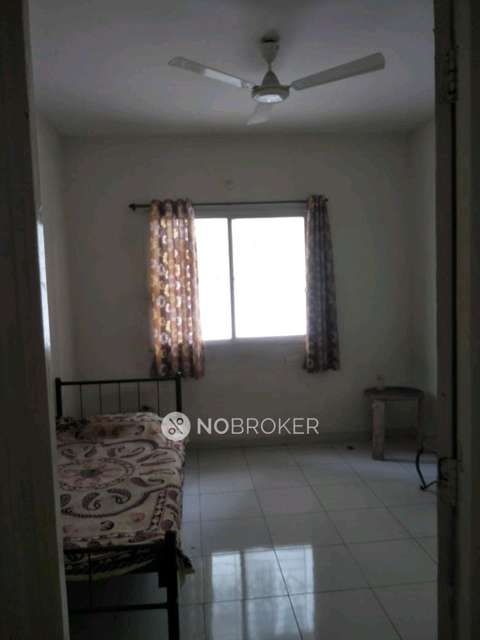 3 BHK Flat In Dwarka City For Sale  In Chakan